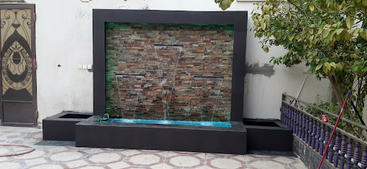 عجائب الحدائق للزهور واشجار الزينة - تبوك - +966 56 300 8333