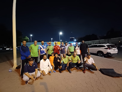 فريق مشاة دروب جدة للمشي واللياقة - جدة - +966 50 715 7226