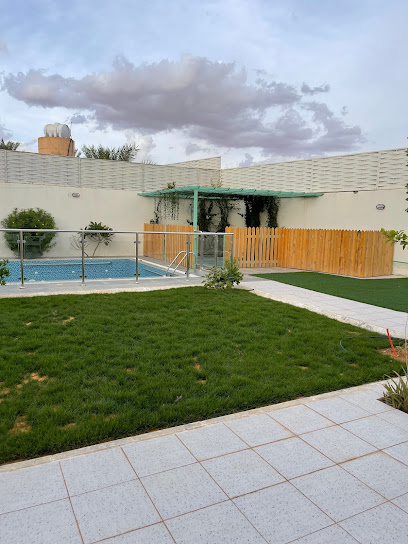شالية ستار 7 - Saudi Arabia|Az Zulfi 15971|Al Yamamah|8Q8R+2F9