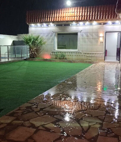 شاليهات كاندل لايت - الدوادمي - +966 55 569 9030