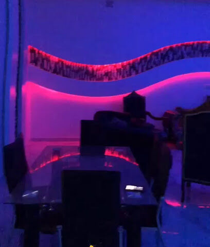 منتجع شالية غيدفان - تبوك - +966 50 111 8074