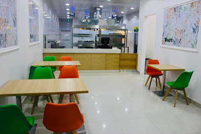 مطعم دايت فيت - الرس - +966 56 192 6925