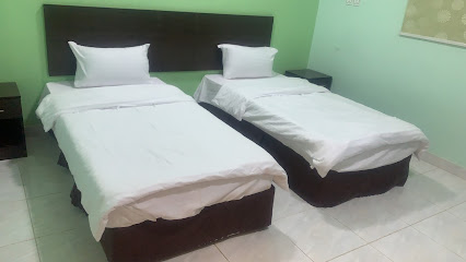 جاد للشقق الفندقيه - الدوادمي - +966 56 961 1948