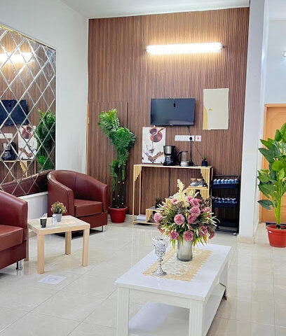 مركز ذوق النسائي - تربه - +966 50 310 4996