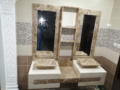 بن قحطان للسيراميك - الحجورة - +966 17 736 0268