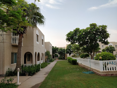 كمبوند باجراي جاردن فيلدج - الجبيل - +966 13 364 1115