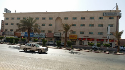شقق اضواء رومانسية - الدوادمي - +966 11 642 0318