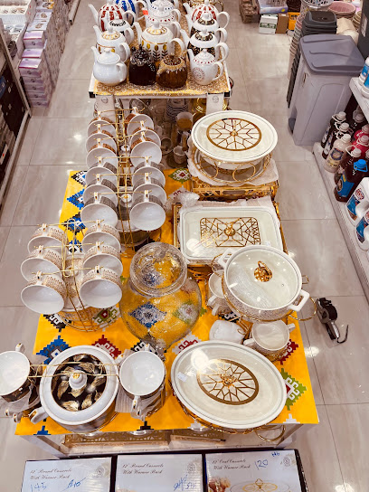 البريق الساطع الاواني المنزلية_بنة السطحة عواني المنزلية - Saudi Arabia|As Sarrar 37567|75،
