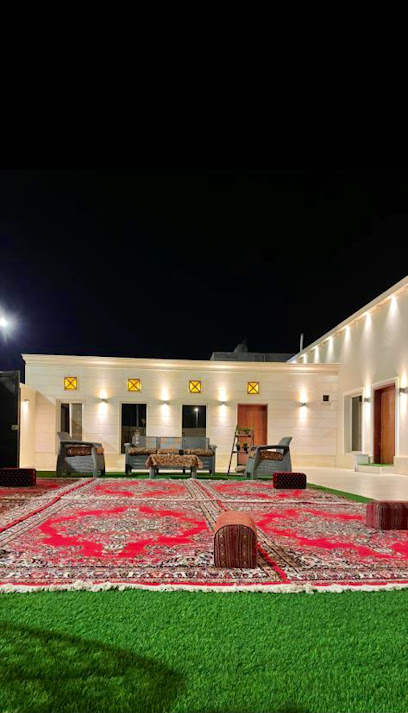 استراحة نيوم - Saudi Arabia|Yanbu 46517|Al-Falah Dist|Sharm - Yanbu