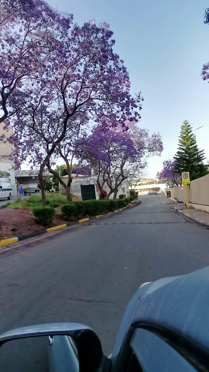 مستشفى الهدا للقوات المسلحة - Saudi Arabia|Taif 26792|3394 Al Hada