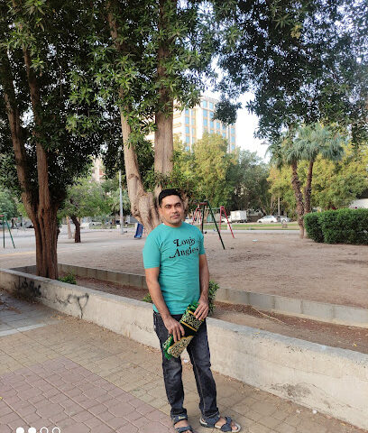 قصر النحل - جدة -