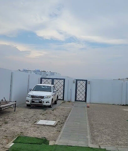 إسكان الدرب - Ad Darb -