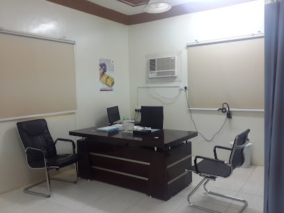 دفاية النقرة - النقرة -