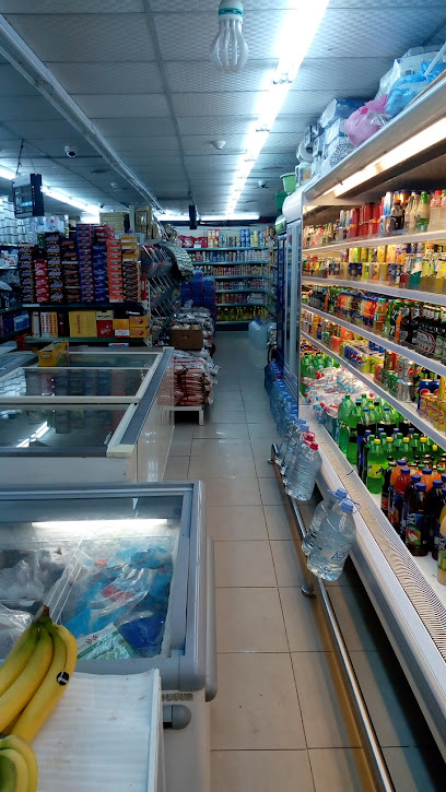 سوبر ماركت جلوري - Saudi Arabia|Al Jubail 35526|King Fahd Industrial Port|2J6G+F6F