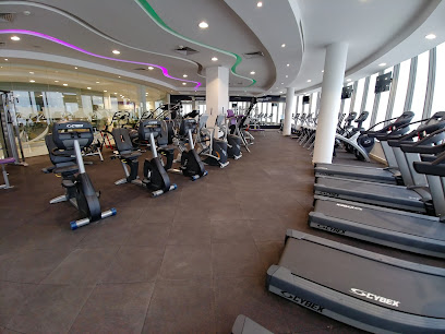 ساحات اللياقة - الرياض - +966 53 944 2000