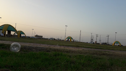 ملعب مسار المحافظة - Ad Darb -