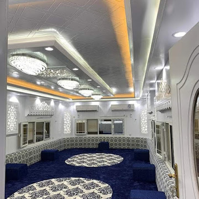 مصنع كتال للحديد والديكور المطاوع بودي شوب - النعيرية - +966 56 947 7597