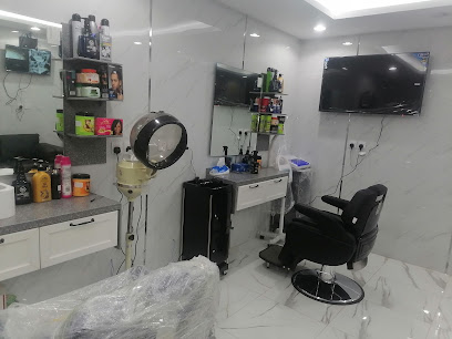 صالون زاوية الصفا - جازان - +966 56 070 3068