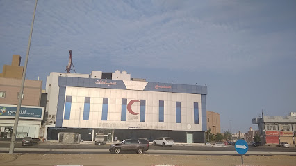 مجمع رعاية درياق الحمدانية - مجمع رعاية درياق الحمدانية - جدة - +966 12 694 7026