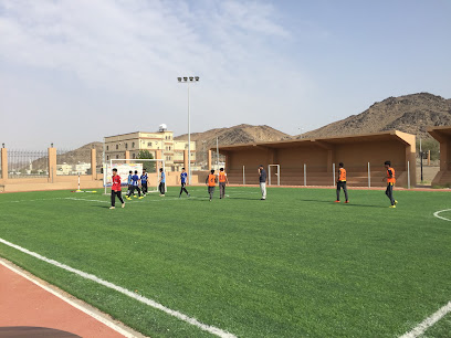 ملعب التنمية ببدر - بدر -