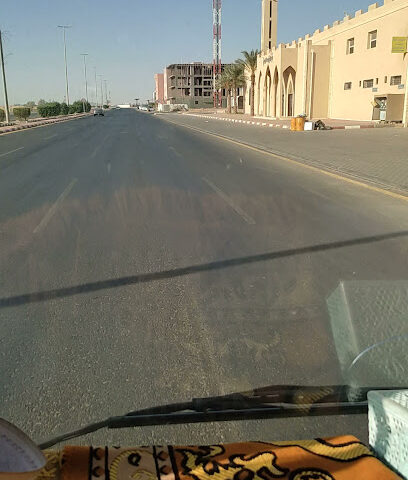 فندق الدوادمي - الدوادمي - +966 11 643 0017