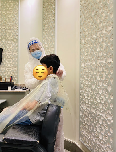 الرجل المحترم - Saudi Arabia|Riyadh 13516|Hittin|4220 6766 Prince Mohammed Ibn Salman Ibn Abdulaziz Rd