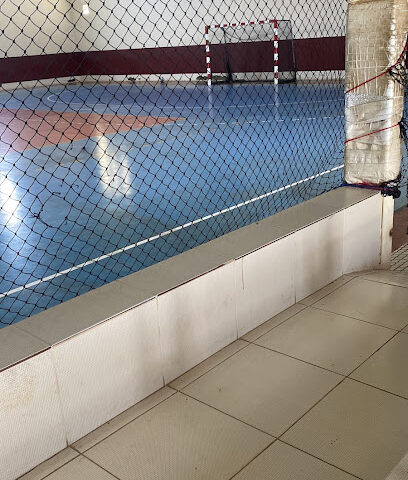 صالة الكأس الرياضية - الرس - +966 55 799 3737
