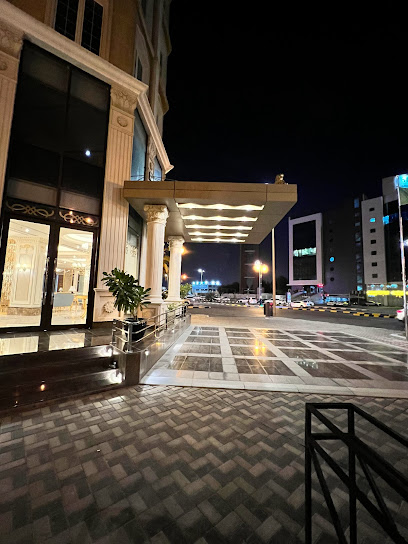 فنادق ومنتجعات برايدن - Saudi Arabia|Al Jubail 35513|Jubail 60th St. - Taiba District Building No 3141