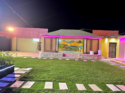 شاليهات أمار الفاخرة بمكة - الجموم - +966 54 165 6306