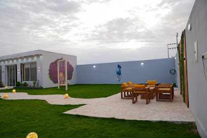 منتجع ليفانزو - الدوادمي - +966 56 431 2329