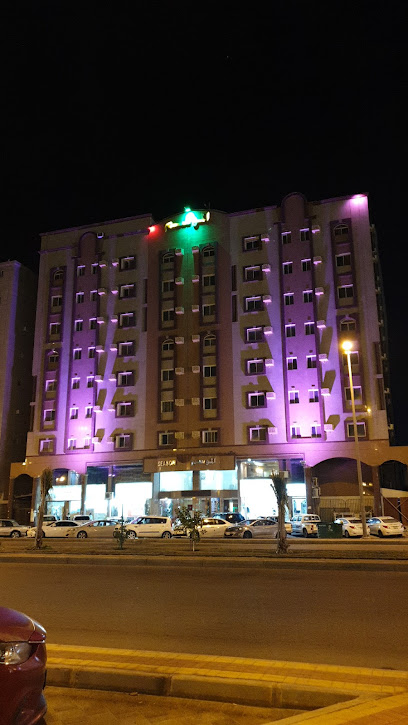 فندق OYO 367 Season - Saudi Arabia|Al Jubail 35513|Al Dakhal Al Mahdud Subdivision|Al Siteen