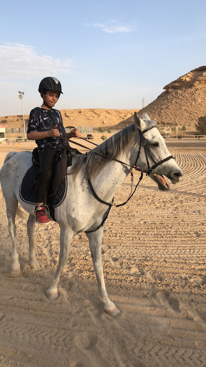 نادي الصفنات لركوب الخيل - Saudi Arabia|Riyadh 12531|طريق المهدية،