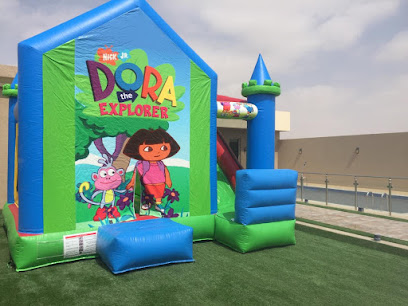 شاليه نيرفانا - الدوادمي - +966 53 015 4437