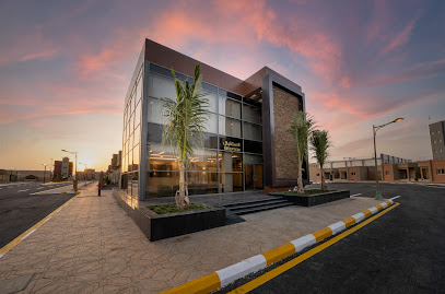 ميرادا جولد - جازان - +966 12 694 7038