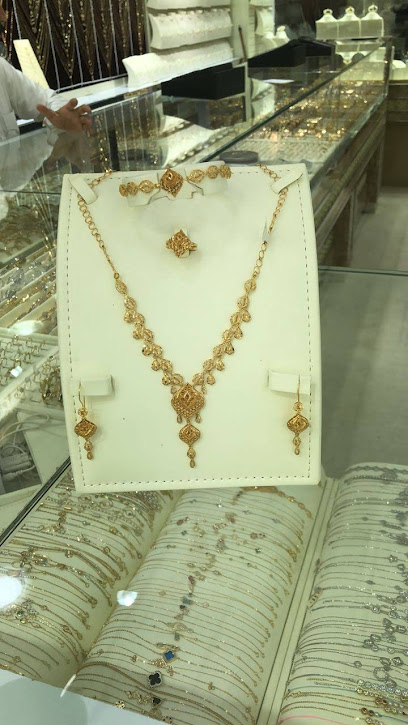بدر للذهب والمجوهرات - Mecca 24269