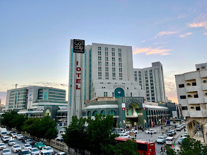 POP 625 Corp في الراجحي - الرياض - +966 11 510 0453