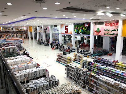 جاليري السيف - جازان - +966 59 734 7055