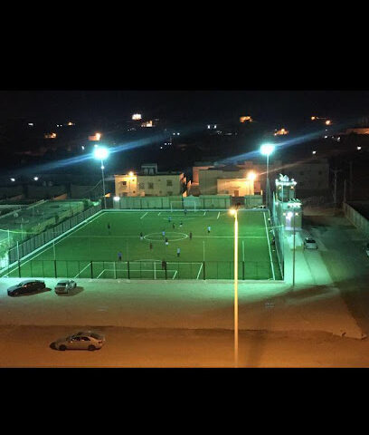 ملعب الشامبيونز ليق - Ad Darb - +966 50 715 1910