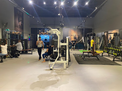 درب الرشاقة للرياضة النسائية - Ad Darb - +966 53 275 2911