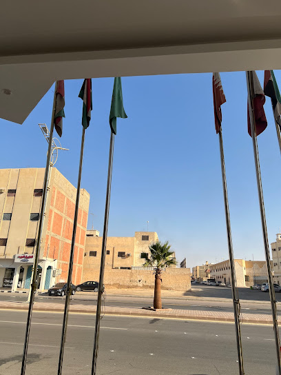 فندق رفا 3 - Saudi Arabia|Al-Kharj 16278|Al Salam|4384 King Saud Rd
