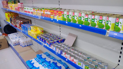 بقالة خيرات المحرق - Ad Darb - +966 59 747 6625