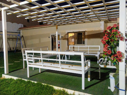 شاليه ماما نورة - الرس - +966 55 783 9381