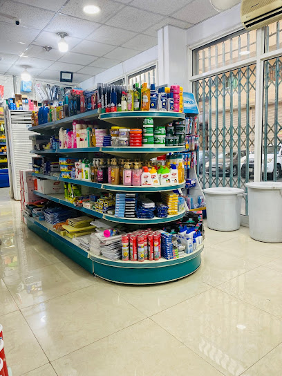 مركز ابو عمار للتسوق - Saudi Arabia|Al Jubail|Opposite IISJ