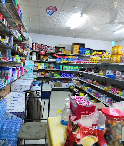 سوبر ماركت السلام - Ad Darb - +966 57 776 8956