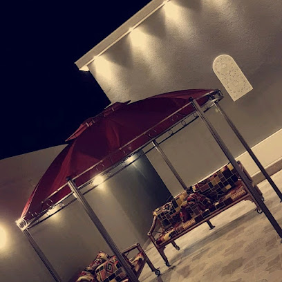 شاليه فيرا الرس - الرس - +966 50 050 4931