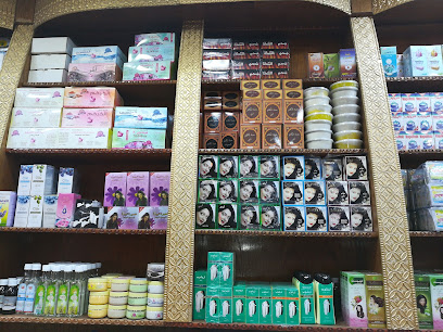 شركة أطايب حضرموت التجارية - جدة - +966 50 178 2733