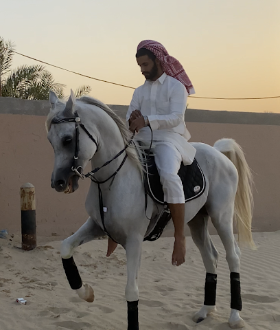 مربط و اسطبلات الصويتية - النعيرية - +966 54 562 3393