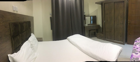 سحائب للشقق الفندقية - تربه - +966 55 128 0063
