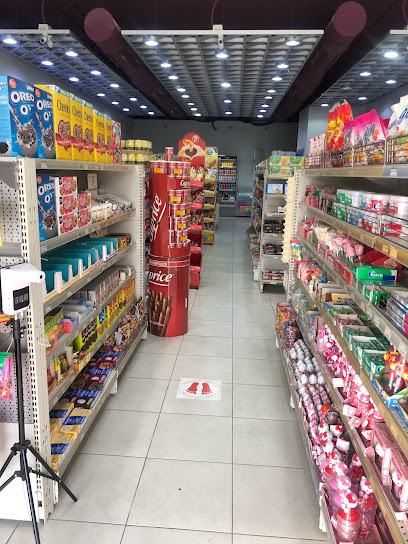 متجر Transit الصغير ترانزيت ميني ماركت - Jeddah 23719