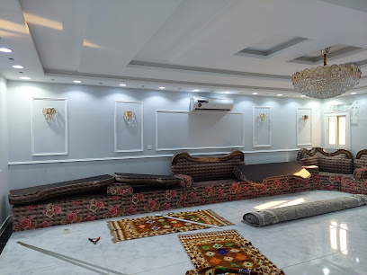 دارك لديكور - مكة المكرمة - +966 55 880 5205